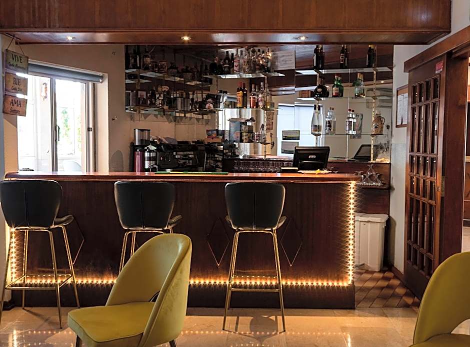 Hotel Santa Cecília