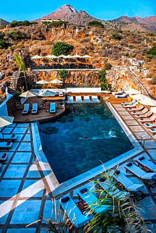 Elounda Orama