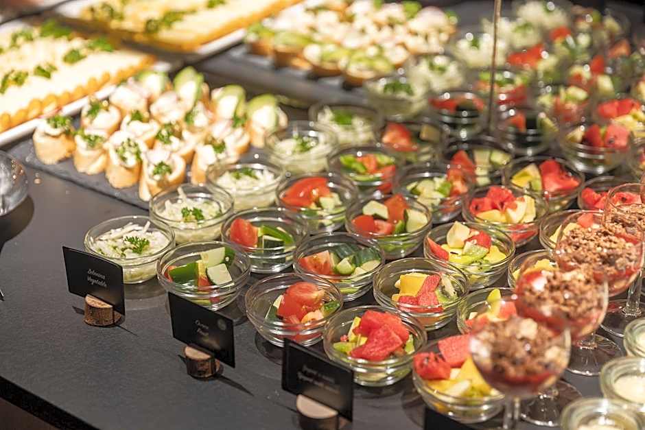 Pytloun Wellness Hotel Harrachov