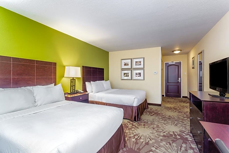 Holiday Inn Chicago North - Gurnee