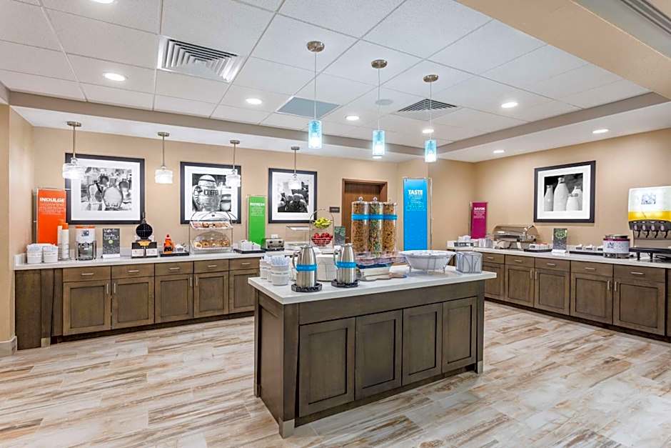 Hampton Inn By Hilton & Suites Mary Esther-Fort Walton Beach, Fl