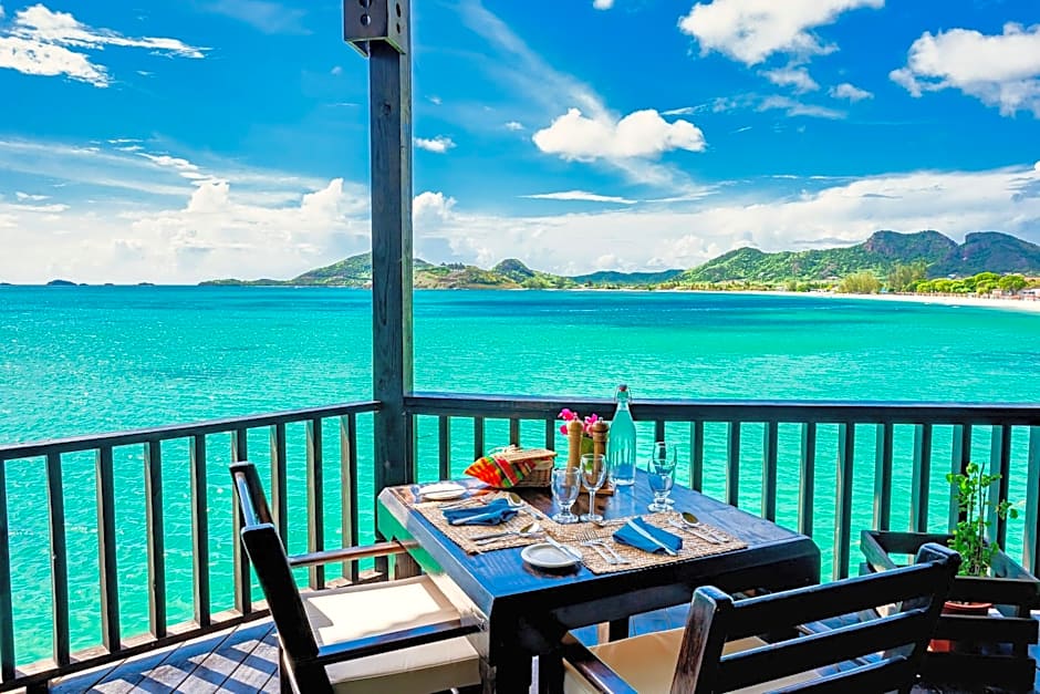 Cocos Hotel - All Inclusive