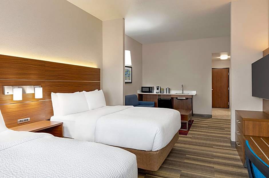 Holiday Inn Express Waycross By IHG