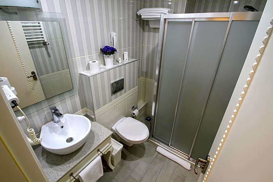 Biga Palas Hotel