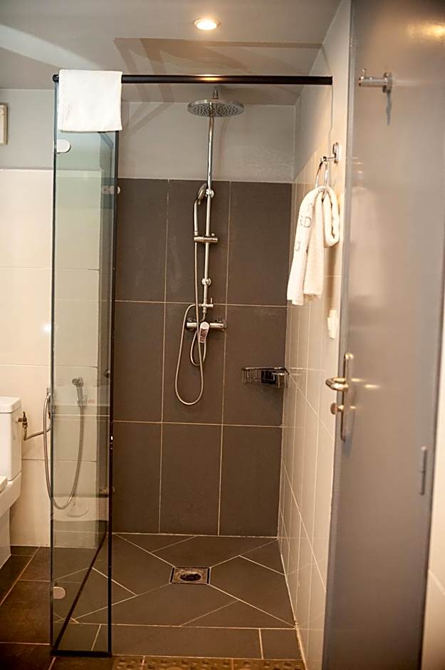 Le Grand Mellis Hôtel & Spa