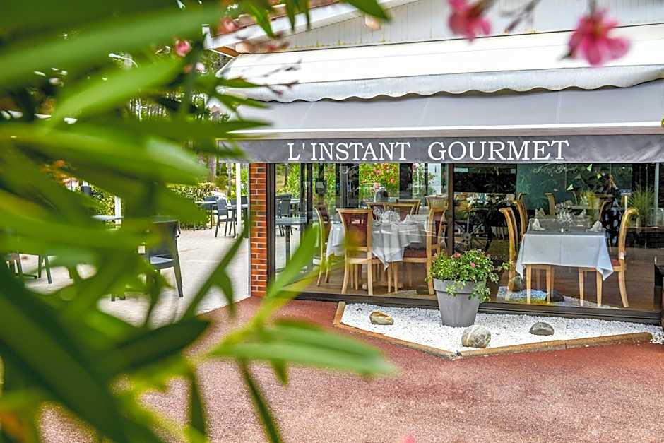 Hôtel Restaurant La Forestière