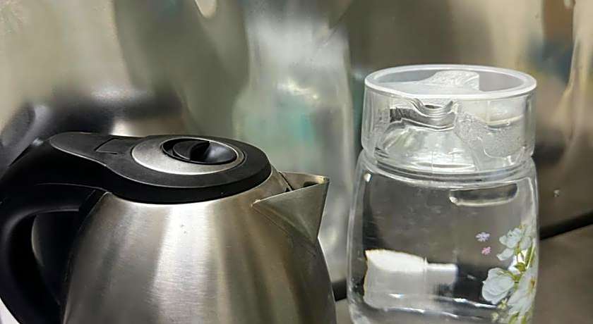 Pelangi Capsule Hostel