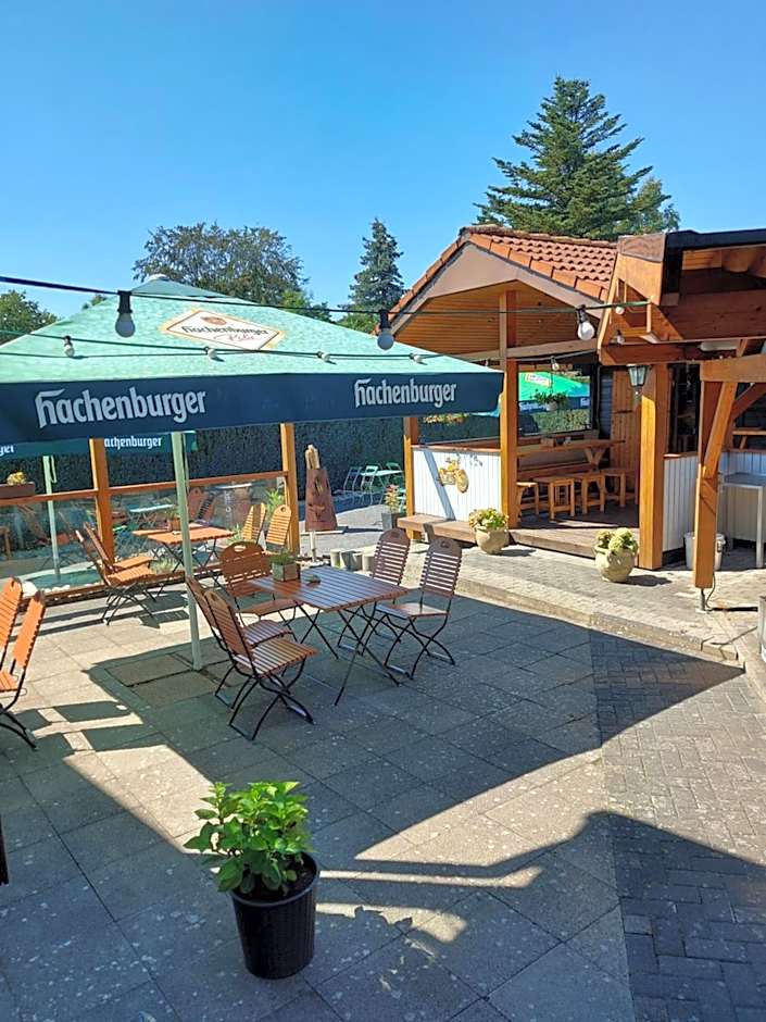 Landgasthaus Hubertusklause