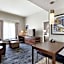 Homewood Suites By Hilton Champaign-Urbana