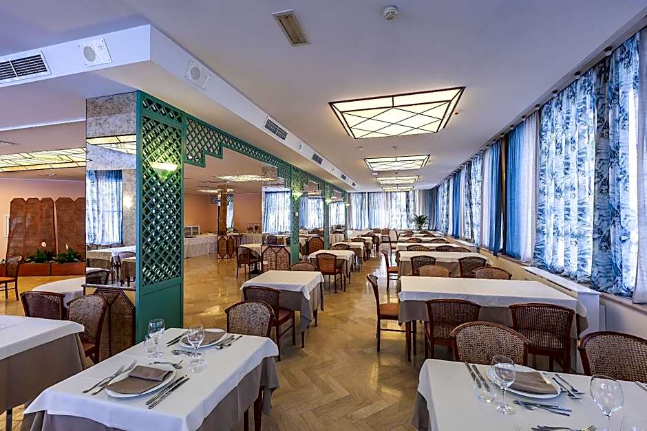 Ariminum Hotel