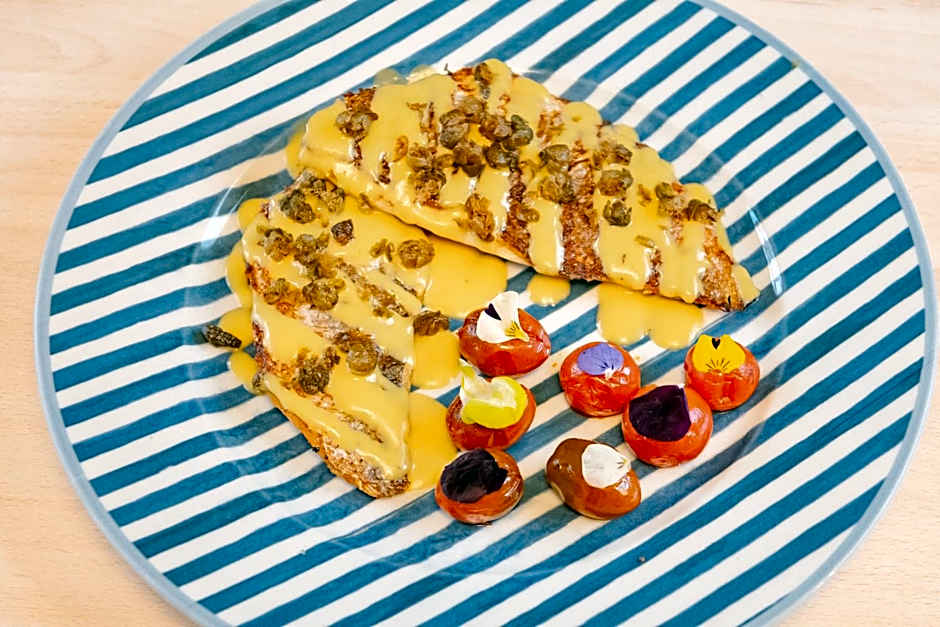 Hotel Condestable Iranzo