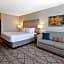 Crowne Plaza Columbus North - Worthington By IHG