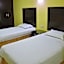 New City Hotel