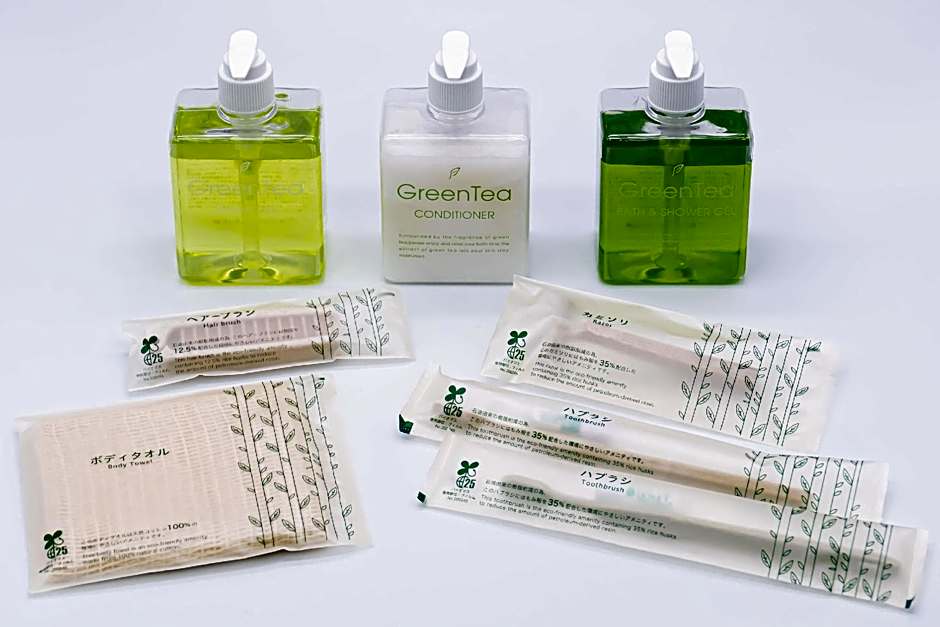 Hotel Okinawa with Sanrio Characters