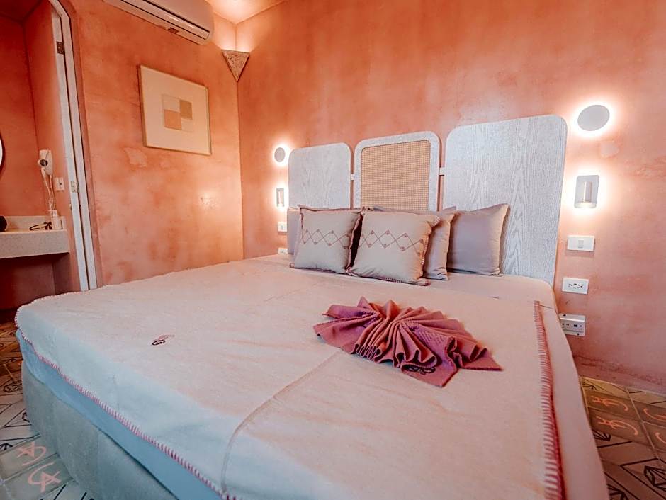 Casa Amate 61 Boutique Hostel