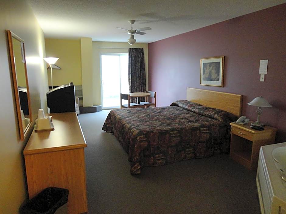 Canadas Best Value Inn Kapuskasing