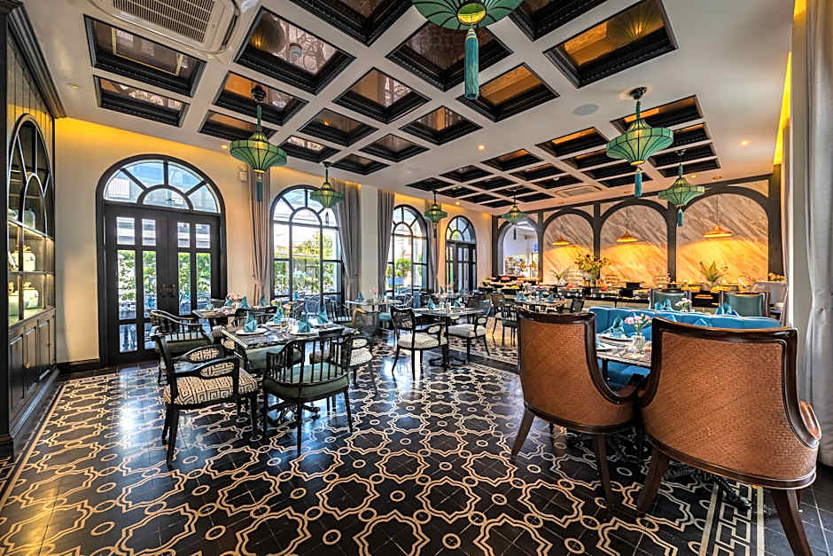 Hoi An Delicacy Hotel & Spa