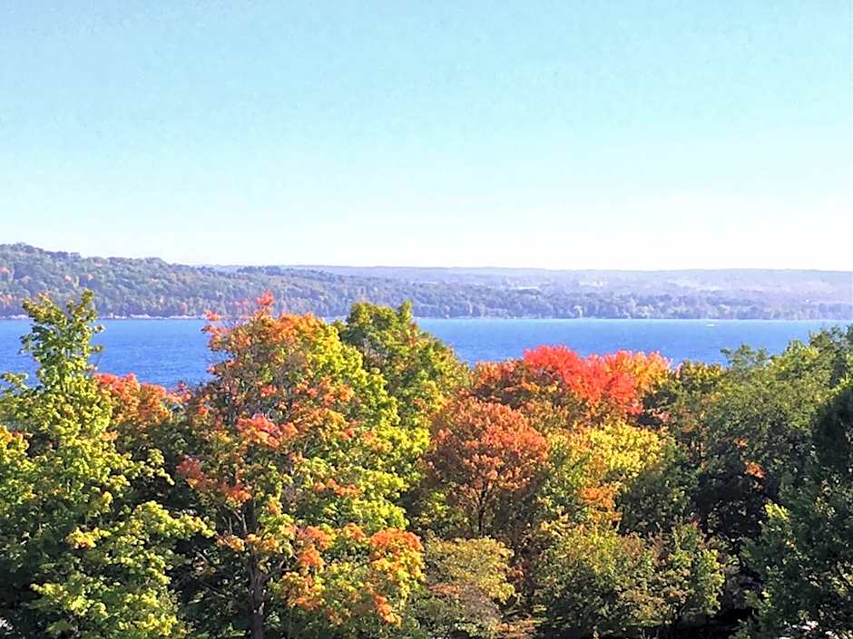 Inn at Taughannock Falls