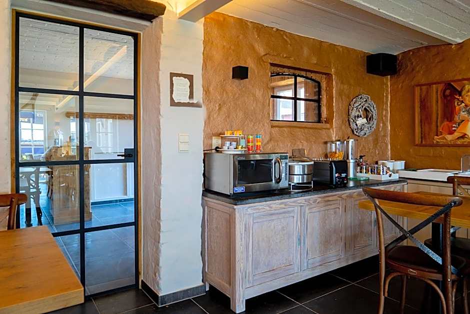 Gasthof Schraevenacker