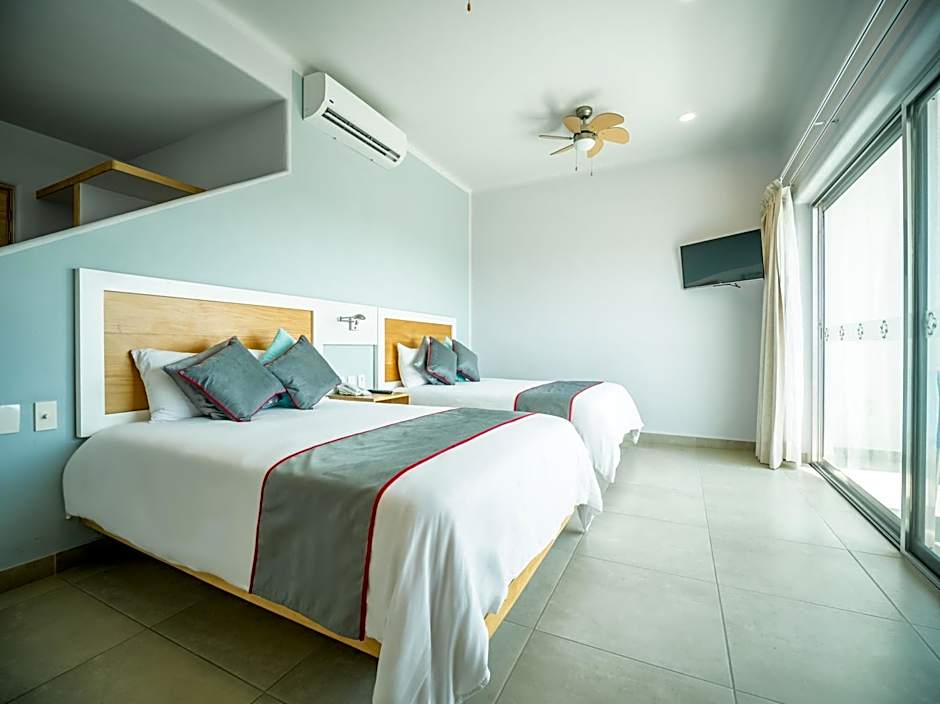 Hotel DC Boutique & SPA