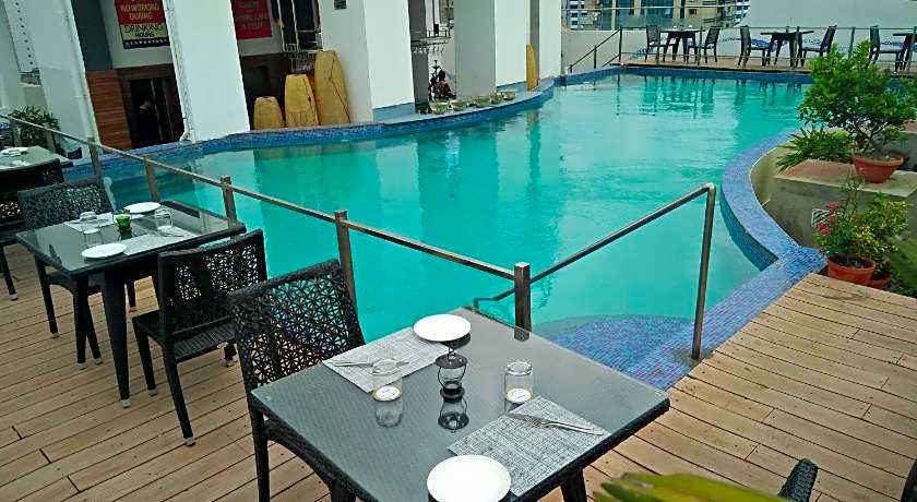 Senses Hotel