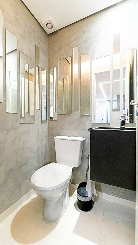 Luxury Duplex Flat in Campos do Jordão