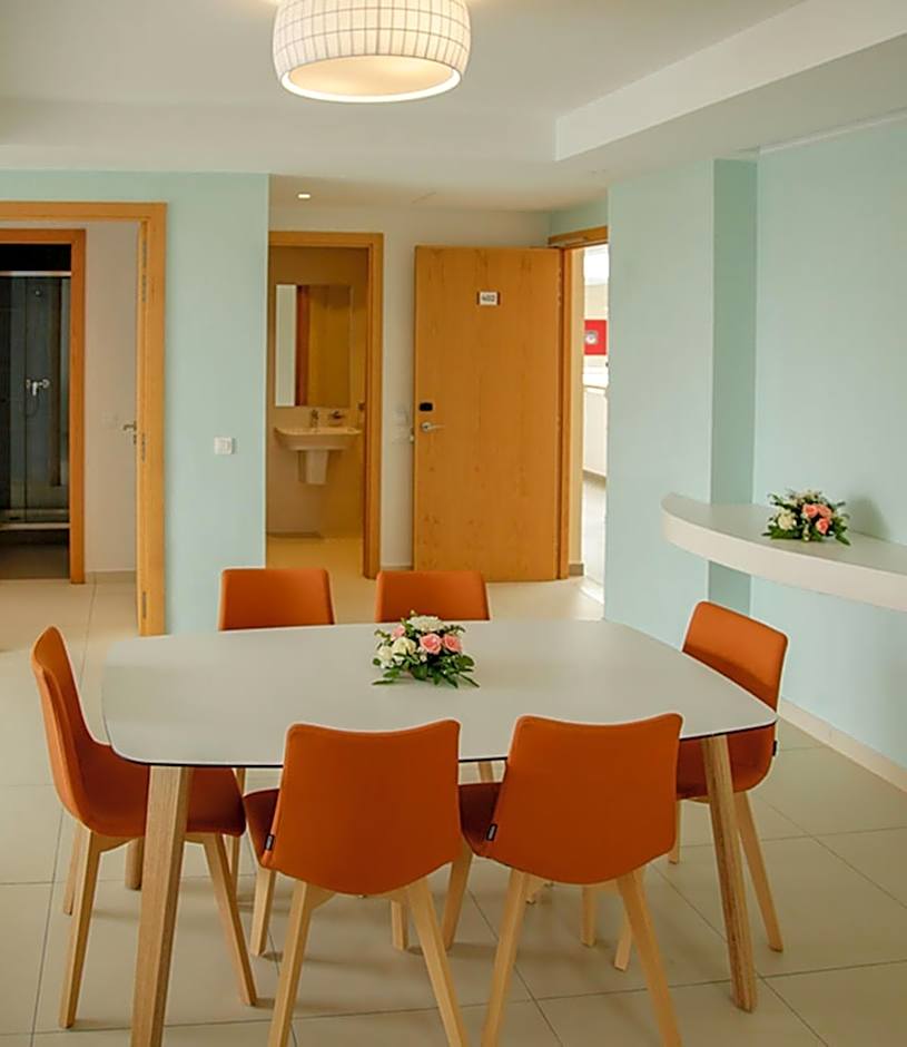 Zephyr Agadir
