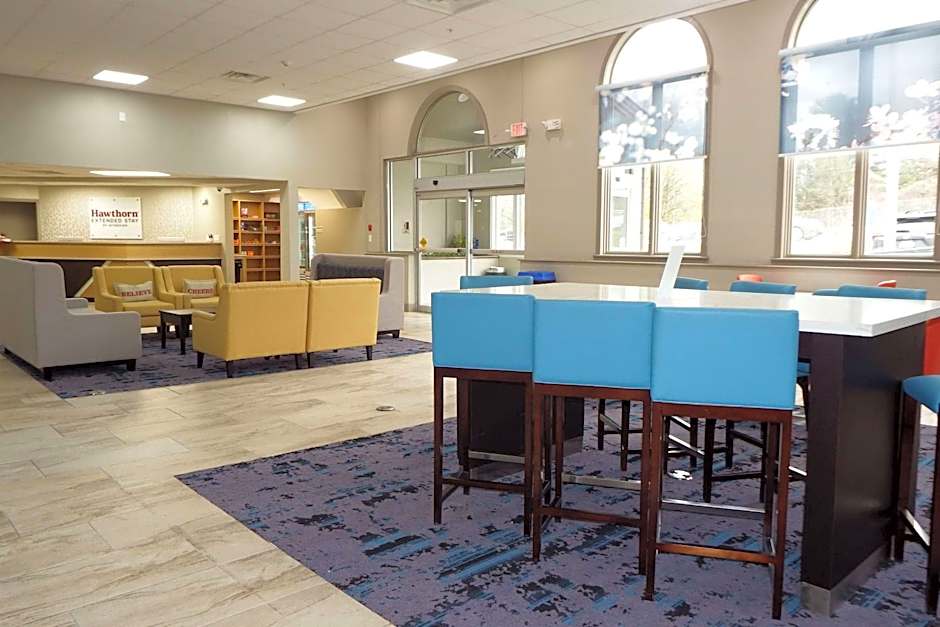 Hawthorn Extended Stay by Wyndham Chambersburg
