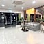 D Arc Hotel