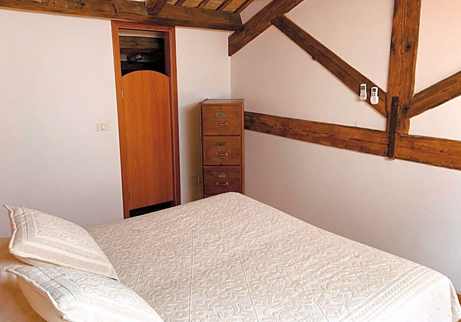 Le Residenze dei Serravallo