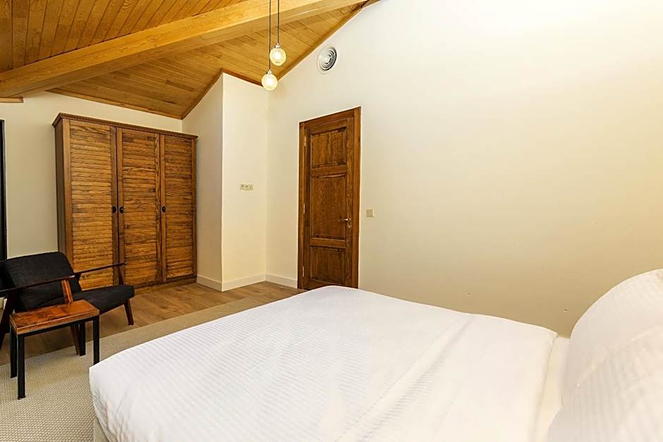 The Nomad Inn Old City İstanbul