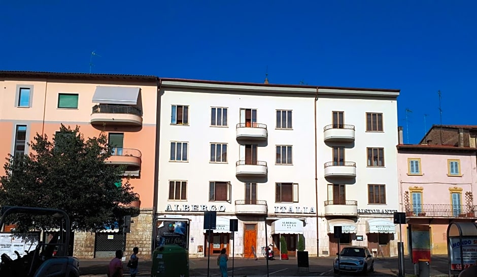 Albergo Italia