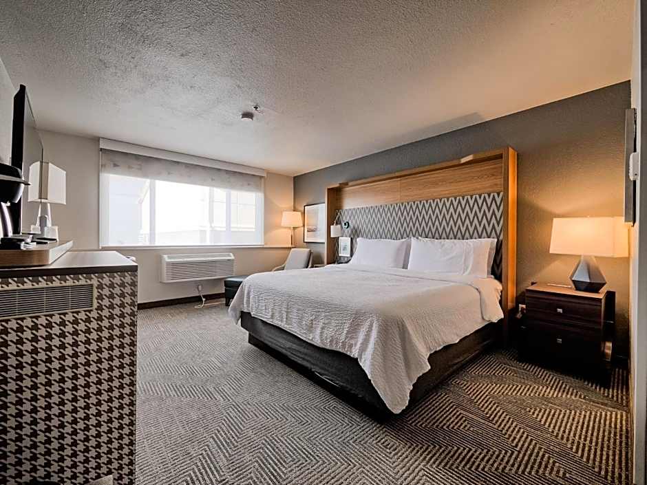 Holiday Inn Tacoma Mall By IHG