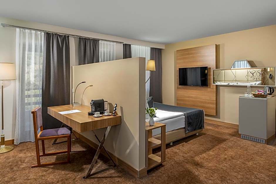 Kaya Izmir Thermal & Convention