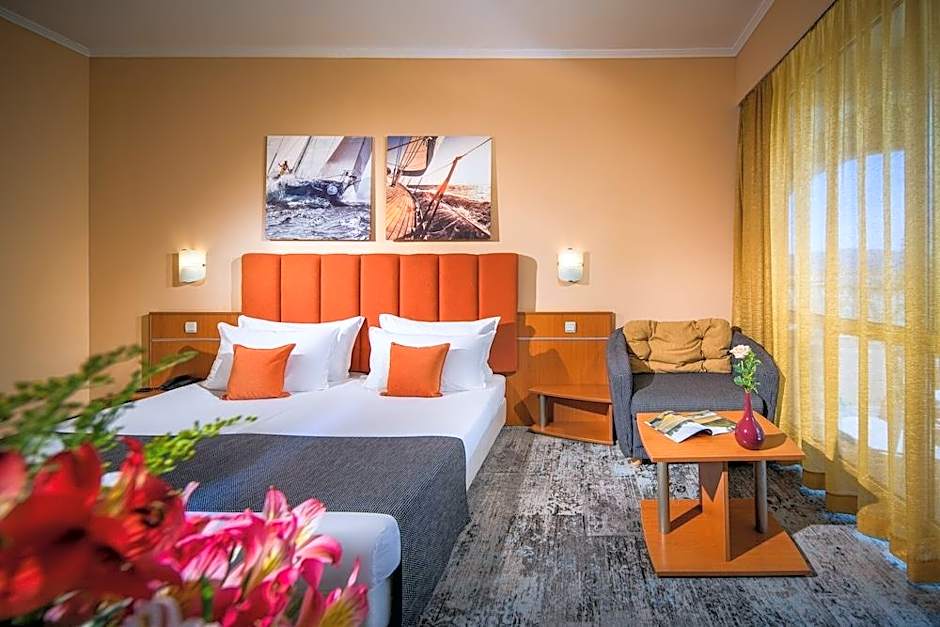 Hotel Alba - All Inclusive