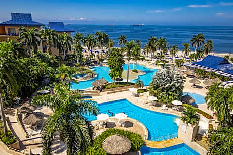 Zuana Beach Resort