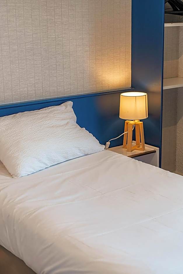 Brit Hotel Argentan