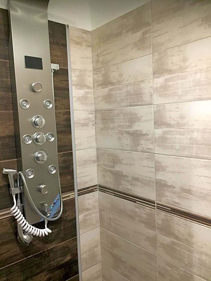 Vulkán Wellness Panzió