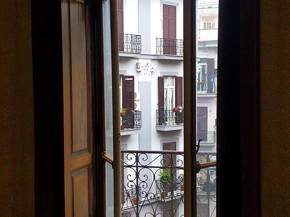 Vic' Street B&B