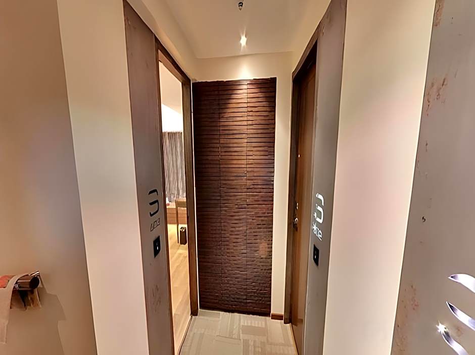 Svenska Design Hotel