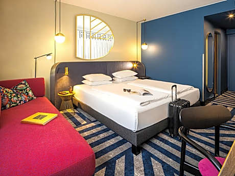 Mercure Wien City