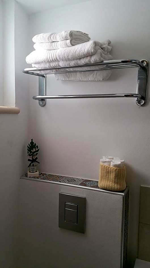 Magdalene's City House Inn