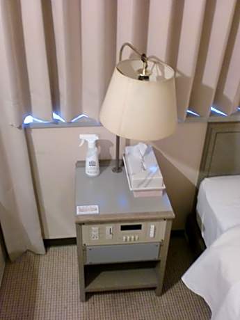 Double Room with Small Double Bed - Smoking