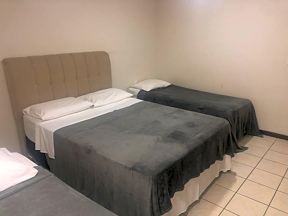 Atlântico Flat - Apt 108