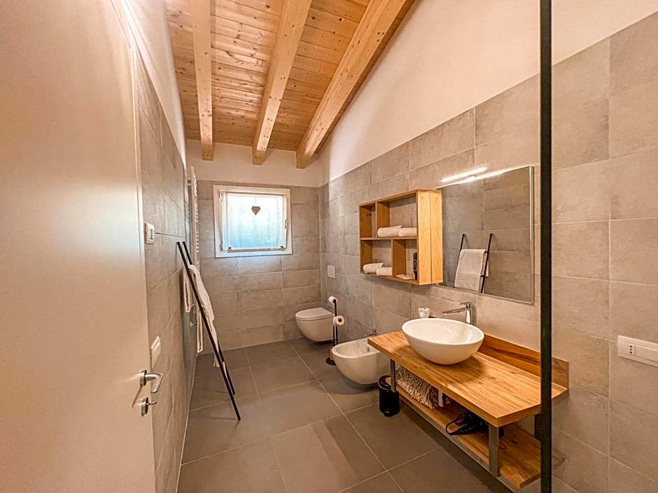 Albergo Ristorante Fratte