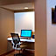 SpringHill Suites by Marriott Atlanta Alpharetta