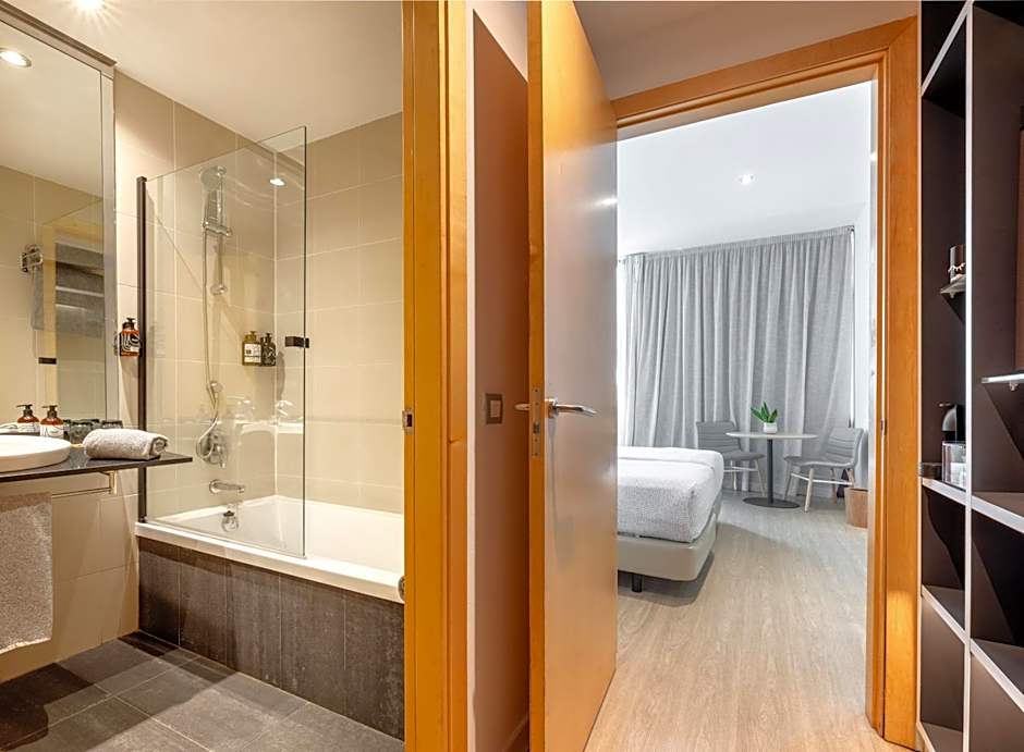 INNSiDE by Melia Barcelona Aeropuerto