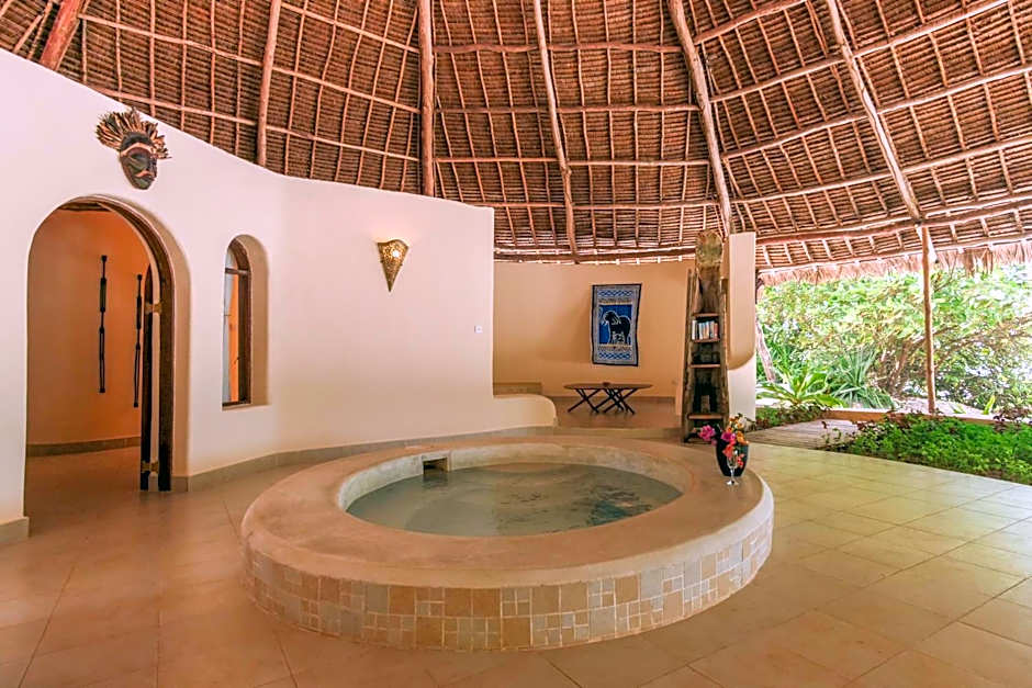 Zanzibar Pearl - Boutique Hotel & Villas