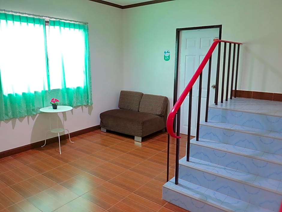 Pro Chill Krabi Guesthouse