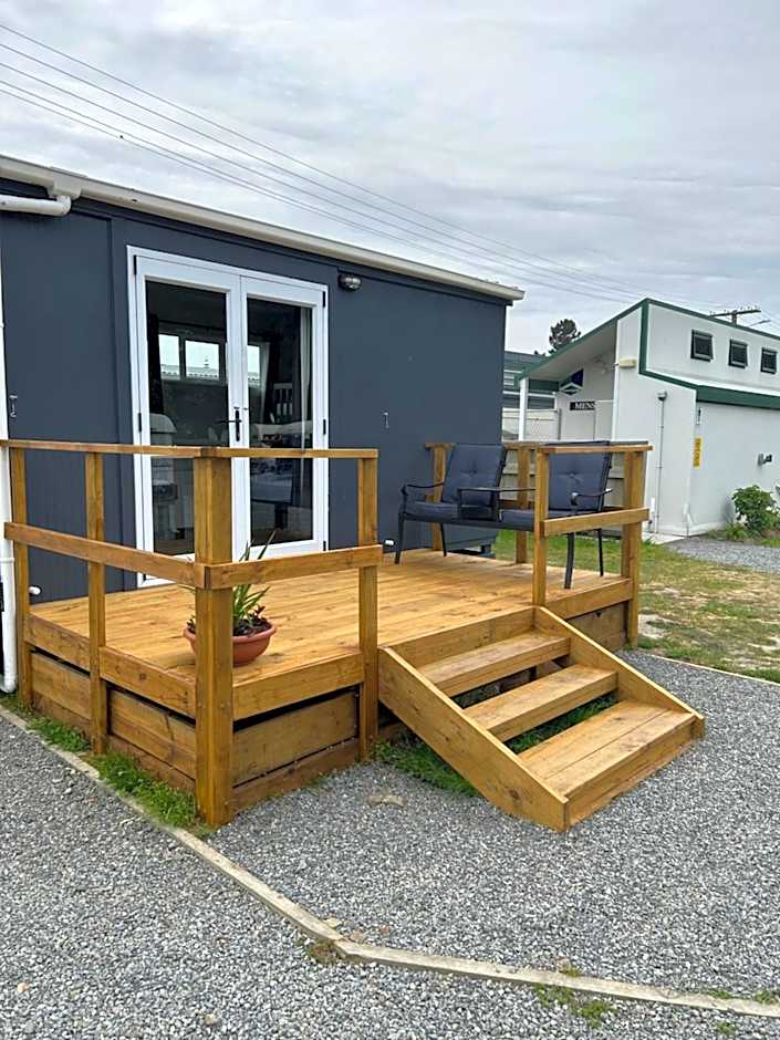 Leithfield Beach Holiday Park